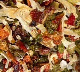 ДЕКОР РАДУГА