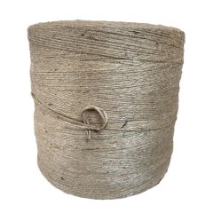 Шпагат джутовый