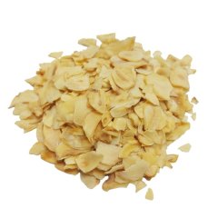 чеснок хлопья