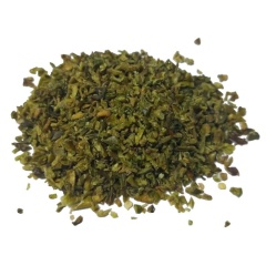 паприка зеленая 3х3