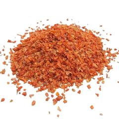 Морковь сушеная