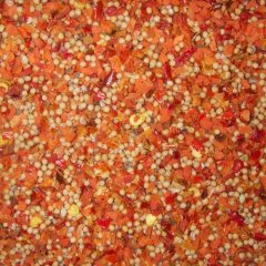 Декор Огонек