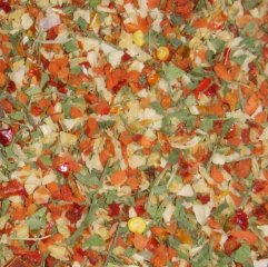 Декор Пестрая