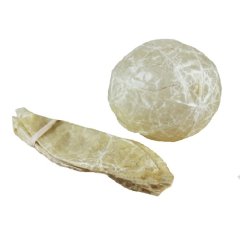 Сухосоленые пузыри