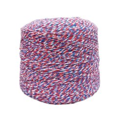 шпагат триколор