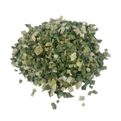 Оук сушеный резанец