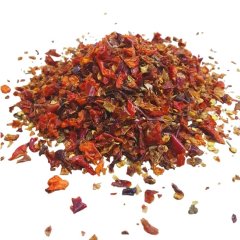Паприка красная хлопья 6х6
