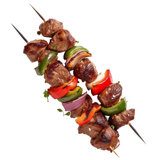 Для шашлыка и гриля