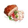Для кусковых деликатесов