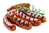 Колбаски гриль, Купаты
